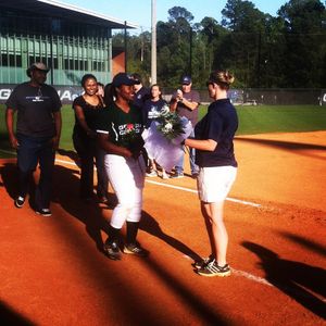 Image post by @gcsubobcats on Instagram