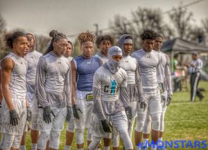 Image post by @CamNewton7v7 on Twitter