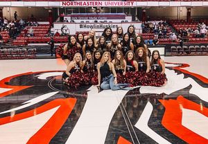 Image post by @gonudanceteam on Instagram