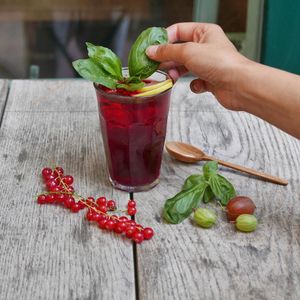 Image post by @nenifood on Instagram