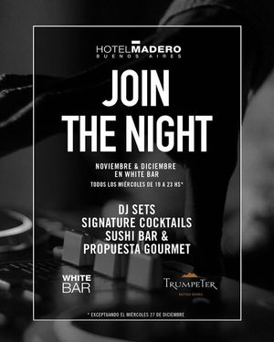 Image post by @hotelmadero on Instagram