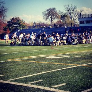 Image post by @jcusports on Instagram