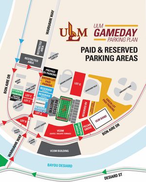 Image post by @ulmfootball on Instagram