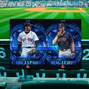 Image post by @toppsdigital on Instagram