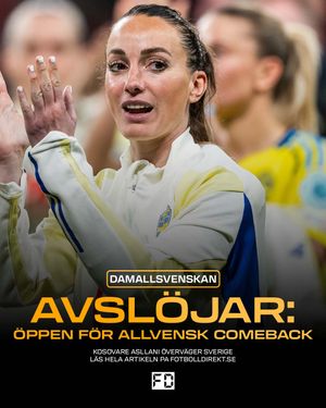 Image post by @fotbolldirekt on Instagram