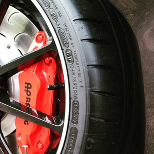 Image post by @lotuscars on Instagram