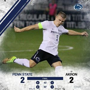 Image post by @pennstatemsoc on Instagram