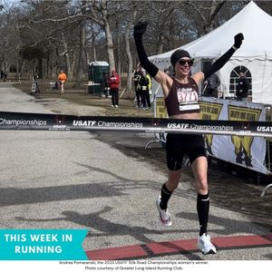 Image post by @irunfar on Instagram