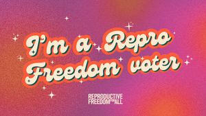 Image post by @reproforall on Twitter