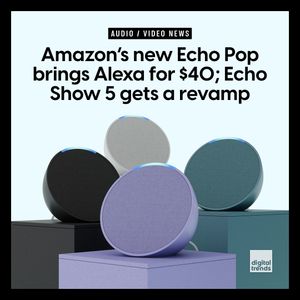 Image post by @digitaltrends on Instagram