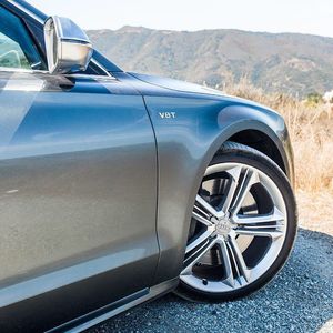 Image post by @audi on Instagram