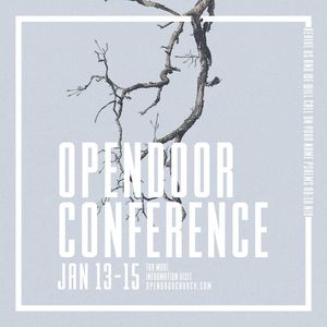 Image post by @opendoorchurchnc on Instagram