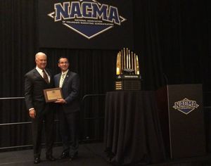 Image post by @Learfield on Twitter