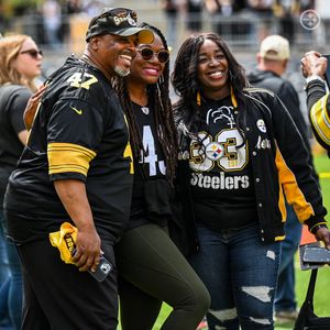 Image post by @steelers_nation_unite on Instagram