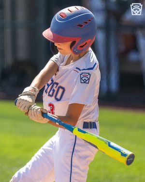 Image post by @littleleague on Instagram