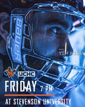 Image post by @uticahockey on Instagram