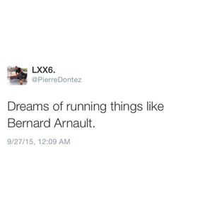 Image post by @pierredontez on Instagram