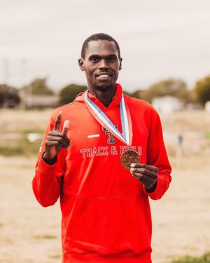 Image post by @texastechtf on Instagram