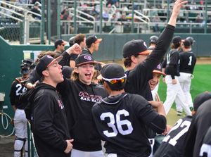 Image post by @pacifictigers on Instagram