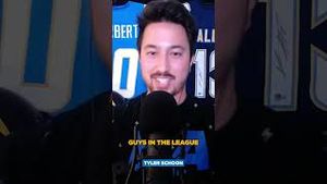 Video post by @chargers on YouTube