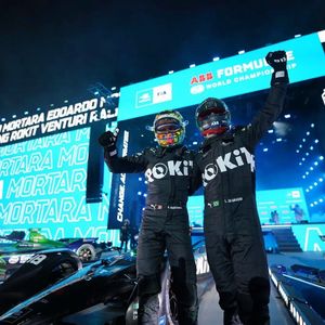 Image post by @lucasdigrassi on Instagram