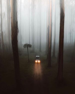 Image post by @dronepals on Instagram