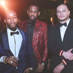Image post by @myfabolouslife on Instagram