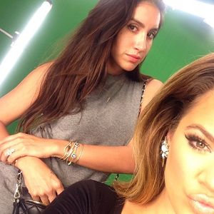 Image post by @khloekardashian on Instagram