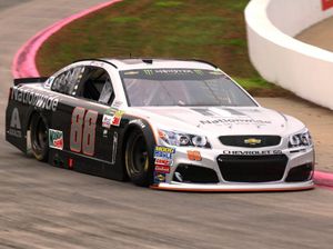 Image post by @martinsvilleswy on Instagram