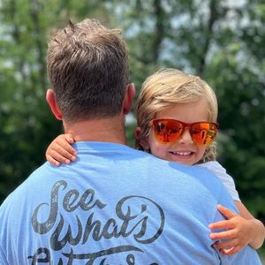 Image post by @knockaround on Instagram