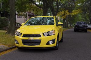 Image post by @chevrolet on Instagram
