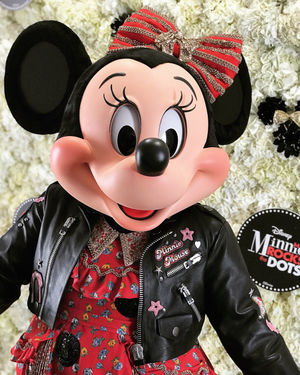 Image post by @disney on Instagram