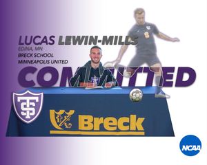 Image post by @tommiemsoccer on Instagram