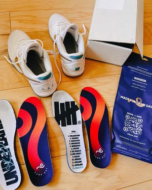 Image post by @moveinsoles on Instagram