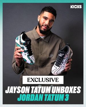 Image post by @brkicks on Instagram