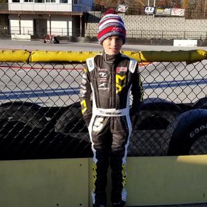 Image post by @gavanrace on Instagram