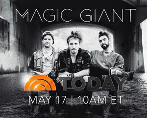 Image post by @magicgiant on Instagram