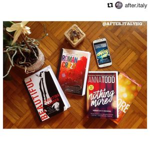 Image post by @gallerybooks on Instagram