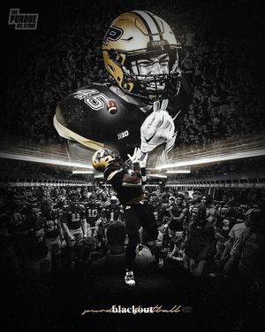 Image post by @purdue.nil.store on Instagram