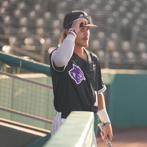 Image post by @ACU_Baseball on Twitter