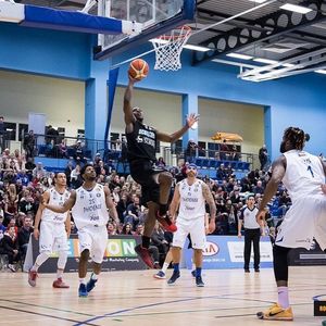 Image post by @scorchersbasketball on Instagram