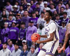 Image post by @KStateMBB on Twitter