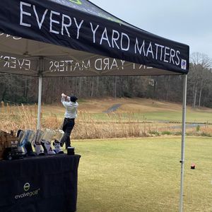 Image post by @evolvegolf on Instagram