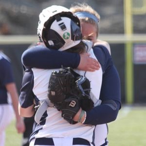 Image post by @yalesoftball on Instagram