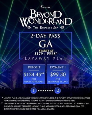 Image post by @beyondwland on Instagram