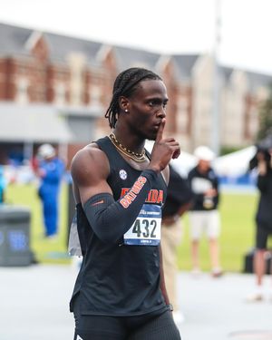 Image post by @gatorstf on Instagram