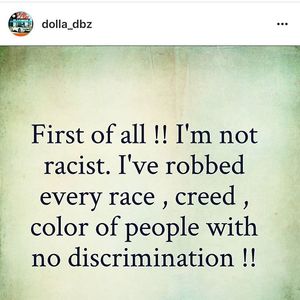 Image post by @2chainz on Instagram