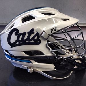 Image post by @cascade_lacrosse on Instagram