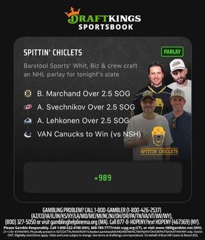 Image post by @spittinchiclets on Instagram