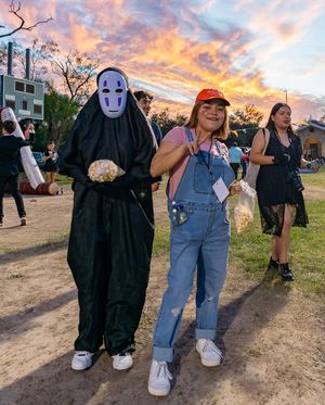 Image post by @utrgv on Instagram